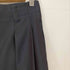 メゾンスペシャル MAISON SPECIAL 4 Colors Chambray Washable Wool Baggy Wide Pants メンズ JPN:2