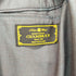 メゾンスペシャル MAISON SPECIAL 4 Colors Chambray Washable Wool Baggy Wide Pants メンズ JPN:2