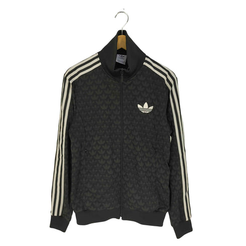 アディダスオリジナルス adidas Originals ADICOLOR 70s モノグラム トラックトップ ベッケンバウアー トラックジャケット メンズ JPN:L