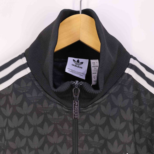 アディダスオリジナルス adidas Originals ADICOLOR 70s モノグラム トラックトップ ベッケンバウアー トラックジャケット メンズ JPN:L