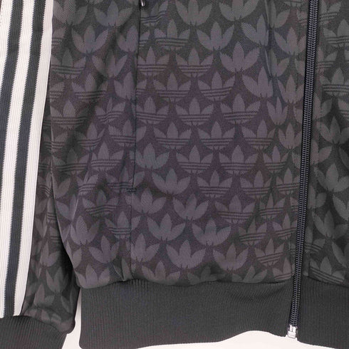 アディダスオリジナルス adidas Originals ADICOLOR 70s モノグラム トラックトップ ベッケンバウアー トラックジャケット メンズ JPN:L