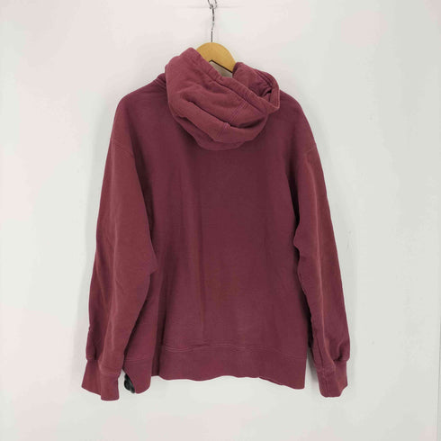 シュプリーム Supreme mini box logo zip hoody メンズ JPN:L