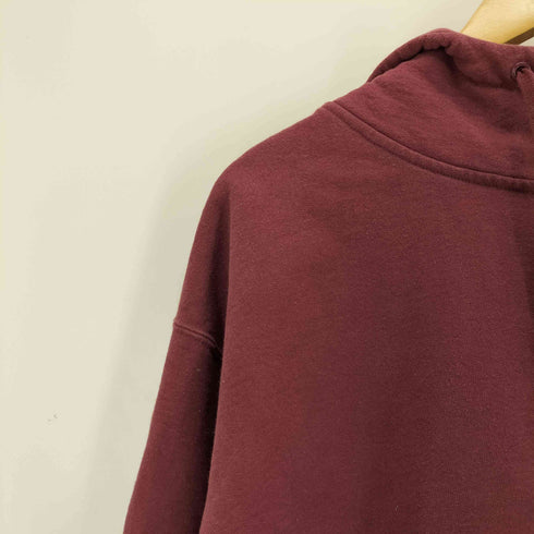 シュプリーム Supreme mini box logo zip hoody メンズ JPN:L