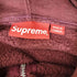 シュプリーム Supreme mini box logo zip hoody メンズ JPN:L