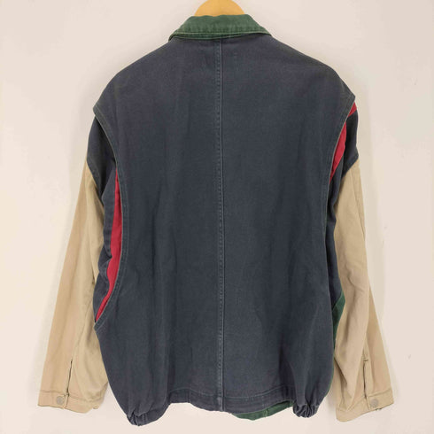 ベルシュカ BERSHKA ワークジャケット メンズ JPN:M