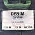 ベルシュカ BERSHKA ワークジャケット メンズ JPN:M