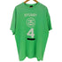ステューシー Stussy リンクロゴ クルーネックTシャツ メンズ JPN:XL