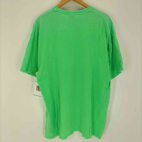 ステューシー Stussy リンクロゴ クルーネックTシャツ メンズ JPN:XL