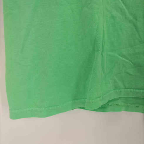 ステューシー Stussy リンクロゴ クルーネックTシャツ メンズ JPN:XL