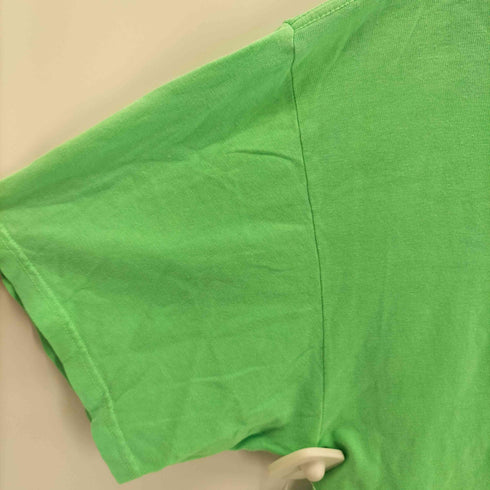 ステューシー Stussy リンクロゴ クルーネックTシャツ メンズ JPN:XL