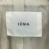 イエナ IENA 21SS ウール ダブルブレスト ジャケット レディース JPN:38