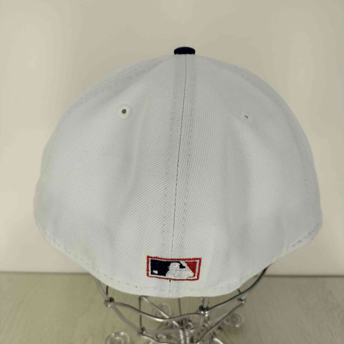 ニューエラ NEW ERA 59FIFTYY Logo History ワールドシリーズ サイドバッチ 1929 グリーンアンバサダー ベースボール キャップ メンズ 7 1/2
