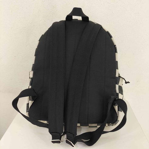 サンローランパリ SAINT LAURENT PARIS NUXX バックパック チェッカーフラッグ メンズ