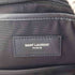 サンローランパリ SAINT LAURENT PARIS NUXX バックパック チェッカーフラッグ メンズ