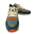 ナイキ NIKE 別注 AIR ODYSSEY ローカットスニーカー メンズ JPN:28