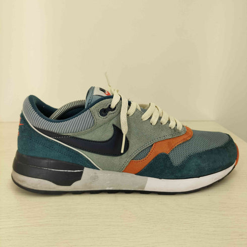 ナイキ NIKE 別注 AIR ODYSSEY ローカットスニーカー メンズ JPN:28