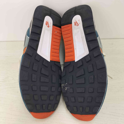ナイキ NIKE 別注 AIR ODYSSEY ローカットスニーカー メンズ JPN:28