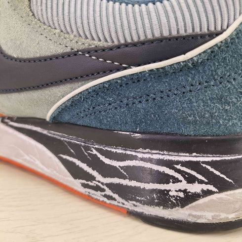 ナイキ NIKE 別注 AIR ODYSSEY ローカットスニーカー メンズ JPN:28