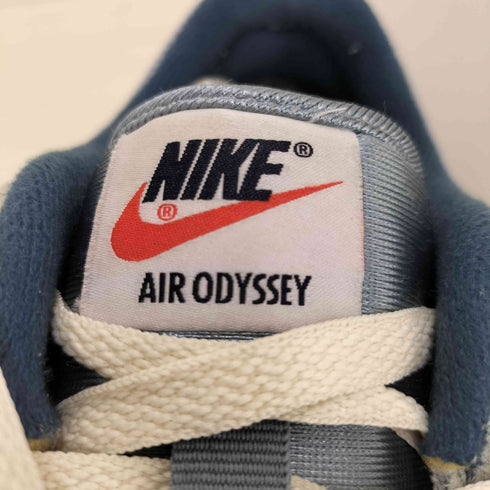 ナイキ NIKE 別注 AIR ODYSSEY ローカットスニーカー メンズ JPN:28