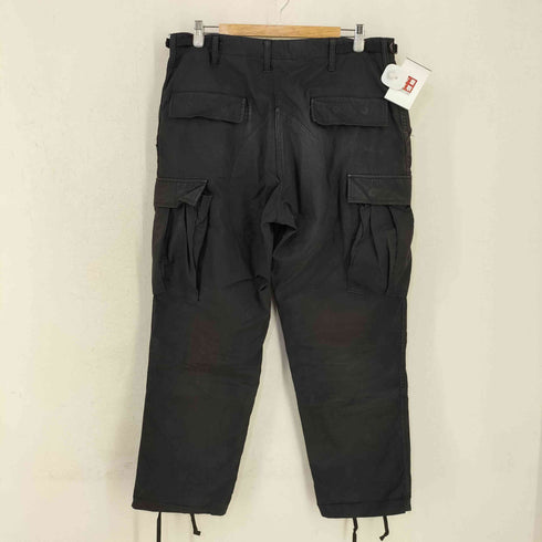 プロッパー PROPPER コットンリップストップカーゴパンツ BDUパンツ メンズ M/S
