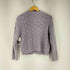 clice de paris シャギー ケーブルカーディガン レディース ONE SIZE