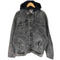 ベルシュカ BERSHKA フード付きデニムジャケット メンズ JPN:L