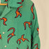 カリフォルニアランチハウス CALIFORNIA RANCH HOUSE ファイヤーパターン レーヨン オープンカラー S/S シャツ メンズ JPN:M