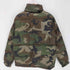 アルファインダストリーズ ALPHA INDUSTRIES カモフラ ダウンジャケット メンズ JPN:M