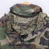 アルファインダストリーズ ALPHA INDUSTRIES カモフラ ダウンジャケット メンズ JPN:M