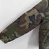 アルファインダストリーズ ALPHA INDUSTRIES カモフラ ダウンジャケット メンズ JPN:M