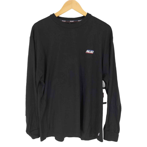 パレス PALACE BASICALLY A LONGSLEEVE メンズ JPN:L