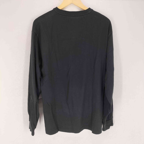 パレス PALACE BASICALLY A LONGSLEEVE メンズ JPN:L