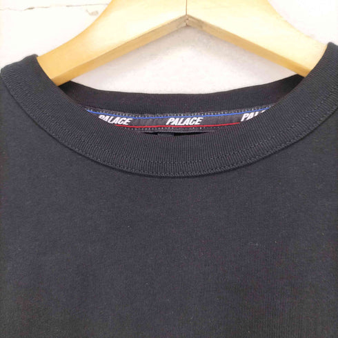 パレス PALACE BASICALLY A LONGSLEEVE メンズ JPN:L