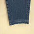 C17 CEDIXSEPT JEANS カットオフ ボタンフライ テーパードデニムパンツ レディース W30 T38