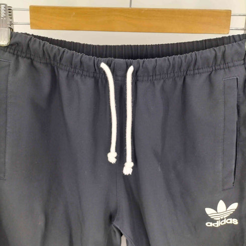 アディダスオリジナルス adidas Originals AC 7/8 Pant トレフォイルロゴ サイドスリーライン ジョガーパンツ イージーパンツ メンズ JPN:L