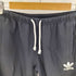 アディダスオリジナルス adidas Originals AC 7/8 Pant トレフォイルロゴ サイドスリーライン ジョガーパンツ イージーパンツ メンズ JPN:L