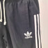 アディダスオリジナルス adidas Originals AC 7/8 Pant トレフォイルロゴ サイドスリーライン ジョガーパンツ イージーパンツ メンズ JPN:L