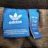 アディダスオリジナルス adidas Originals AC 7/8 Pant トレフォイルロゴ サイドスリーライン ジョガーパンツ イージーパンツ メンズ JPN:L