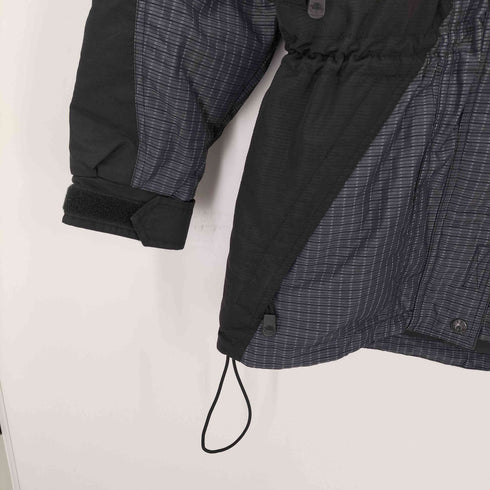 ザノースフェイス THE NORTH FACE 中綿 マウンテンジャケット メンズ