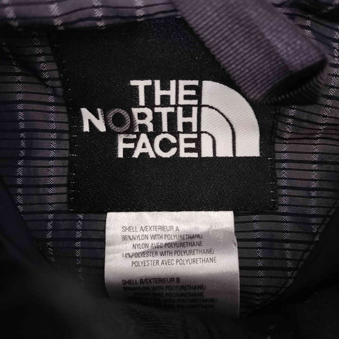 ザノースフェイス THE NORTH FACE 中綿 マウンテンジャケット メンズ