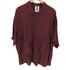 テンボックス 10匣 TENBOX 21SS DRUG DEALER SHIRT ドラッグディーラーシャツ メンズ JPN:L