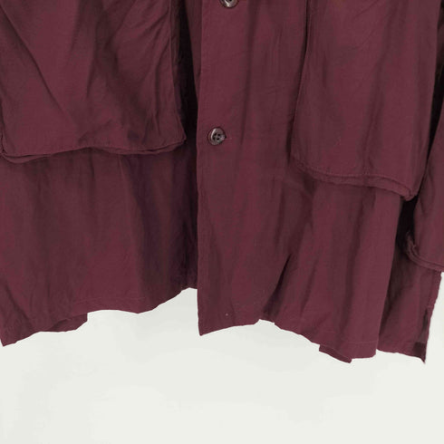 テンボックス 10匣 TENBOX 21SS DRUG DEALER SHIRT ドラッグディーラーシャツ メンズ JPN:L