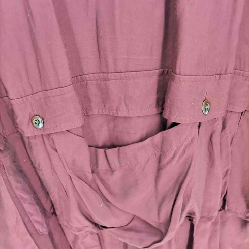 テンボックス 10匣 TENBOX 21SS DRUG DEALER SHIRT ドラッグディーラーシャツ メンズ JPN:L