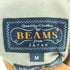 ビームスプラス BEAMS+ リバーシブル コーデュロイ ステンカラーコート メンズ