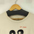METRO STORE 両面プリント L/S Tシャツ メンズ import:XXL