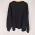 デラックス DELUXE SAVAGE CONNOR (ダメージ加工L/Sサーマル) メンズ JPN:XL