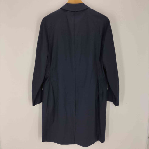 ビーケーティーバイブルックリンテーラーズ BkT by BROOKLYN TAILORS チェスターコート メンズ