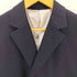 ビーケーティーバイブルックリンテーラーズ BkT by BROOKLYN TAILORS チェスターコート メンズ