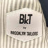 ビーケーティーバイブルックリンテーラーズ BkT by BROOKLYN TAILORS チェスターコート メンズ