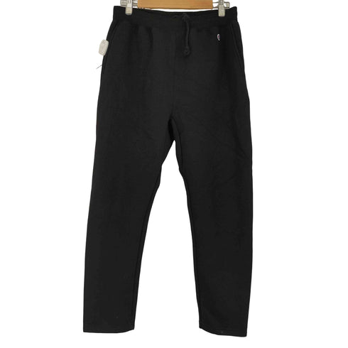 チャンピオン Champion ワンポイントロゴ スウェットパンツ メンズ JPN:L